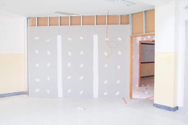 Travaux plâtrerie isolation Limousin